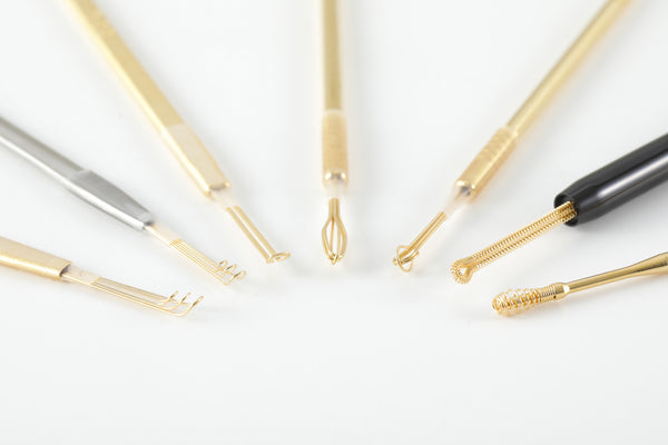 耳かき 「トリプルループ」