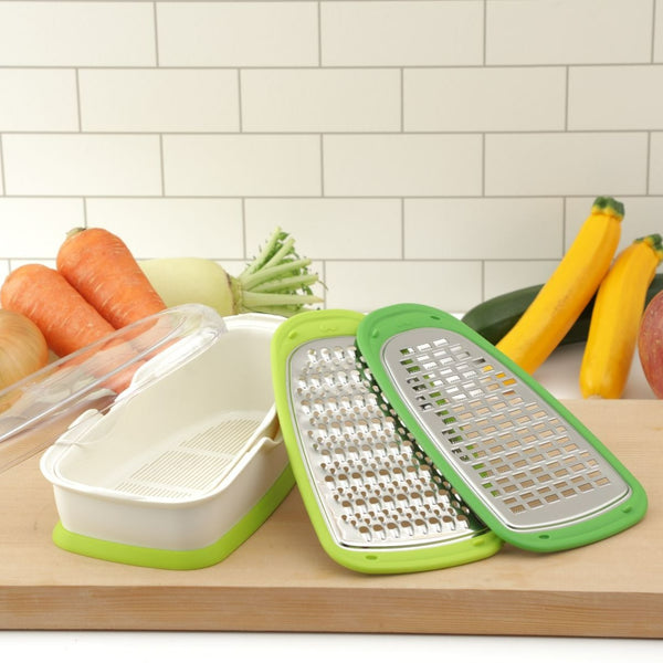 大根&サラダ特別おろしBOX