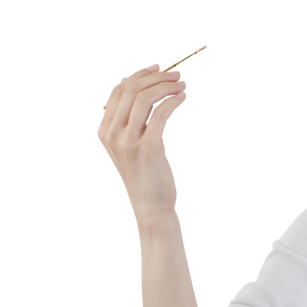 綿棒耳かき