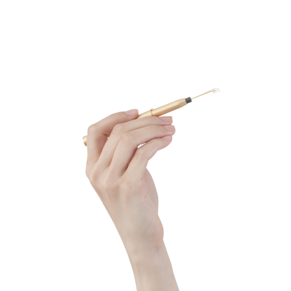 耳かき 「トリプルループ」