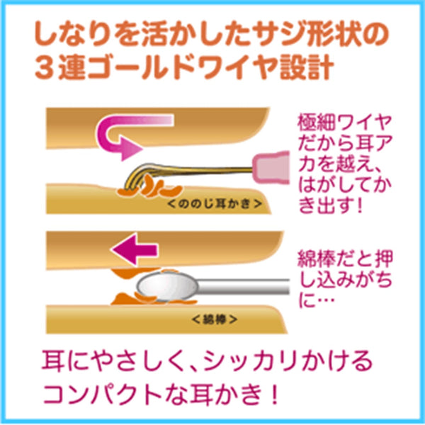 爽快ソフト耳かきNeo(ネオ)