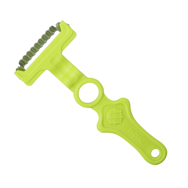 ワッフルピーラー