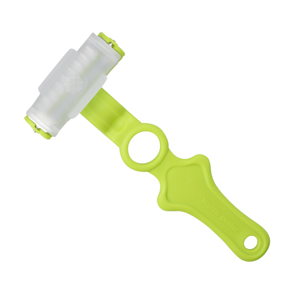 ワッフルピーラー