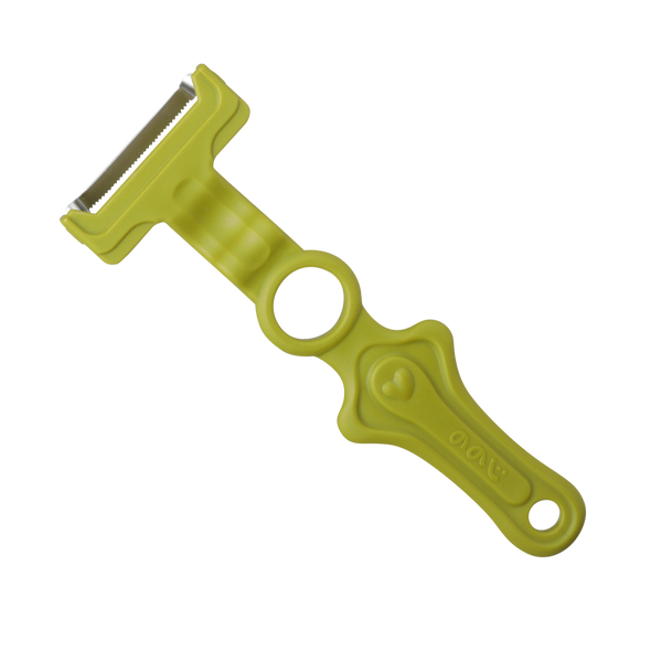 糸そ〜めん削り