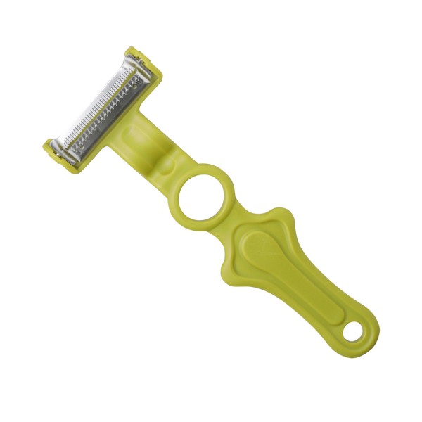 糸そ〜めん削り