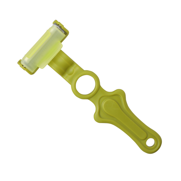 糸そ〜めん削り