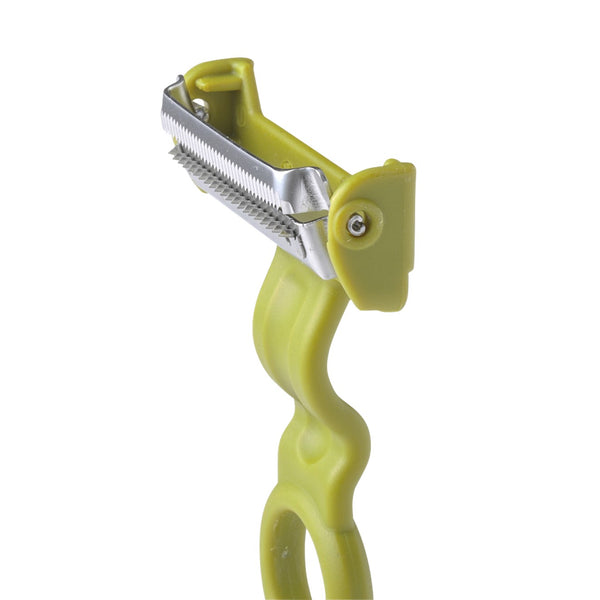 糸そ〜めん削り