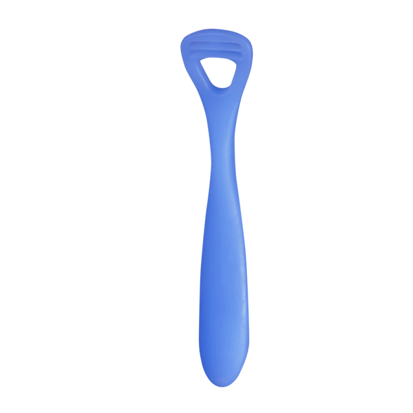 ソフト舌クリーナー 「舌も!」 専用ケース付き