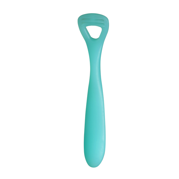 ソフト舌クリーナー 「舌も!」 専用ケース付き