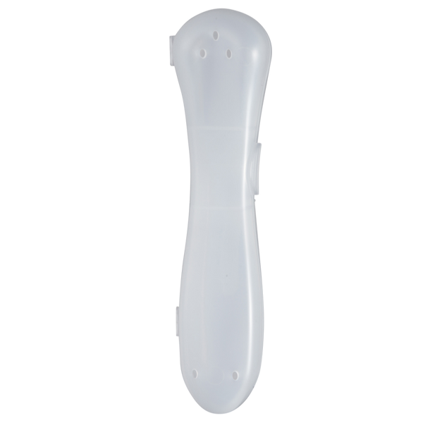 ソフト舌クリーナー 「舌も!」 専用ケース付き