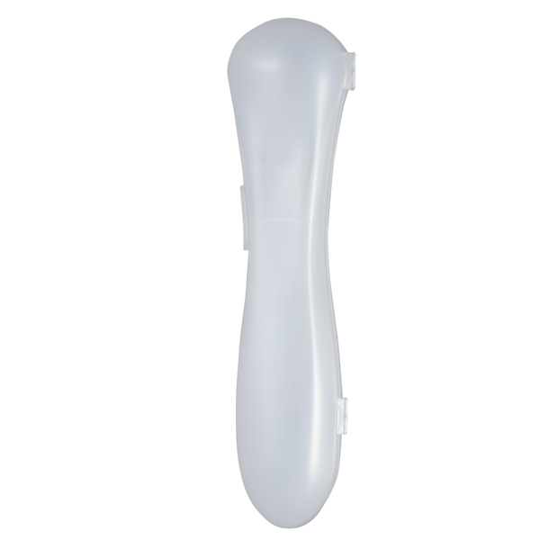 ソフト舌クリーナー 「舌も!」 専用ケース付き