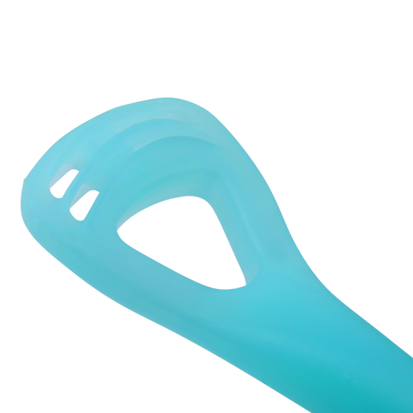 ソフト舌クリーナー 「舌も!」 専用ケース付き