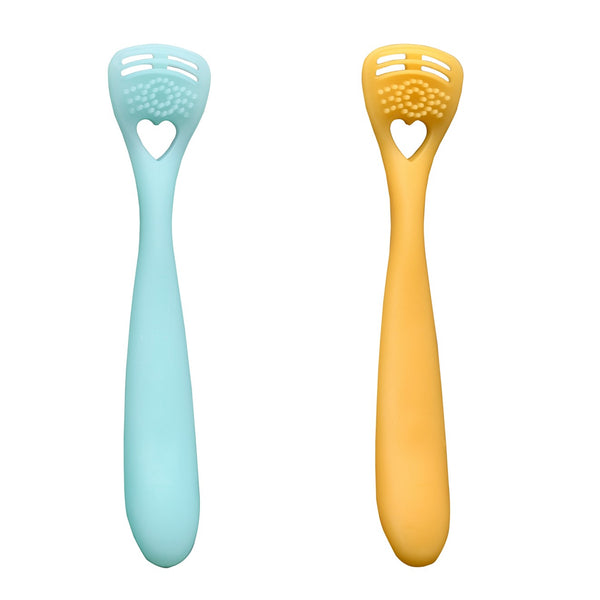 子ども舌クリーナー舌も! 「Kids」 専用ケース付き