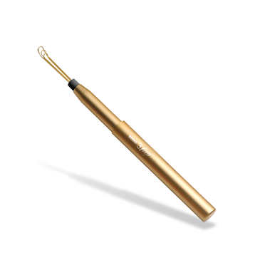 耳かき 「トリプルループ」