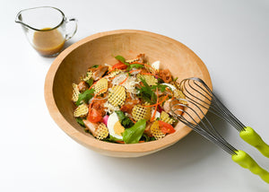 秋・冬にぴったりのキャキャ料理