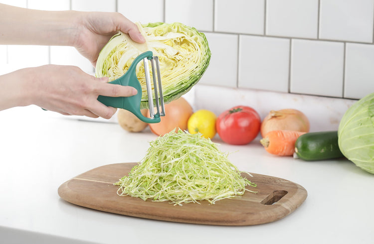 「日本全国お取り寄せ手帖」にて『キャベピィMAX』が紹介されました！