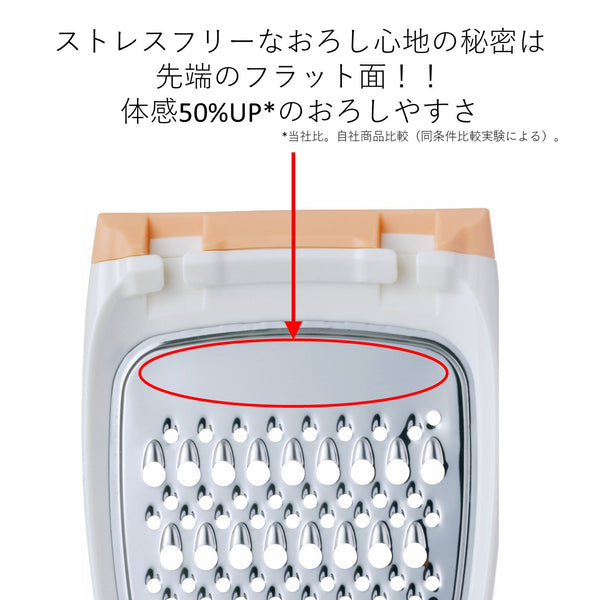サラダおろしライト