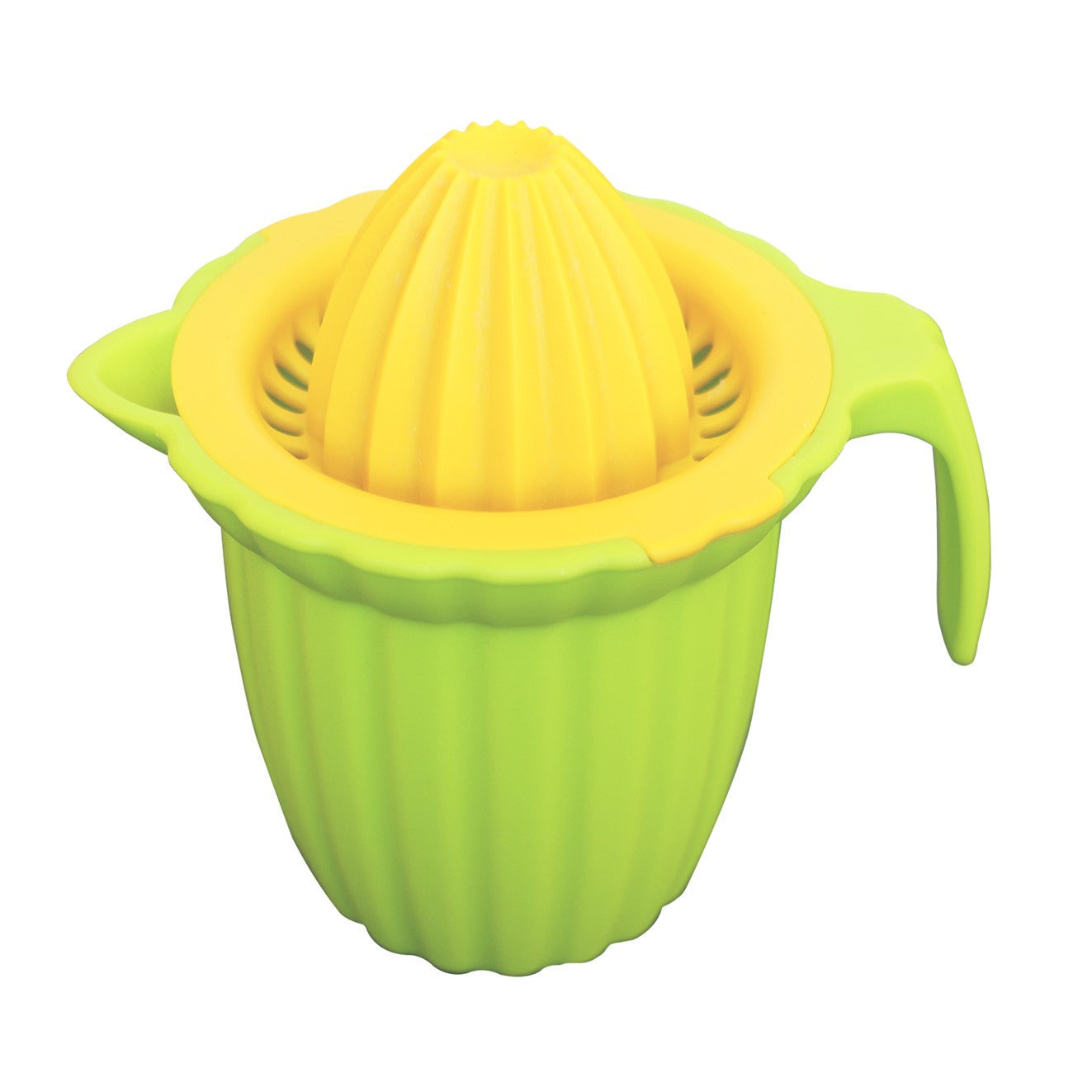 ジューシー果汁をたっぷり絞ってポットで保存『ののじ 生搾りレモンCUP