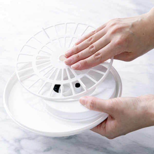 ののじ マルチスピナー（3/27以降出荷予定）