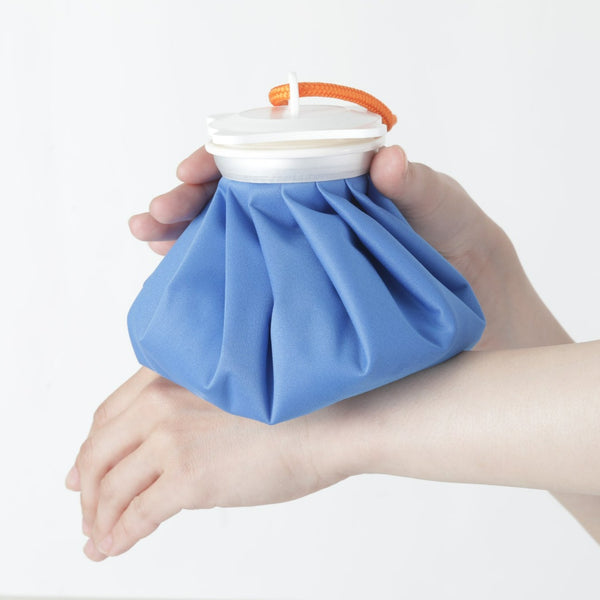 エコ氷のうポリ素材・袋型