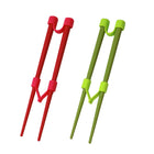 子ども用トレーニング箸