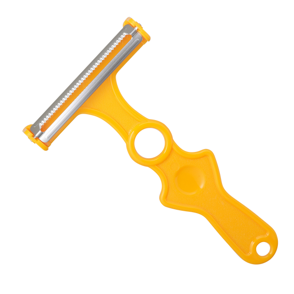 ひちゃページ ふわふわ細千切りキャベツピーラー『キャベツピーラー スーパー